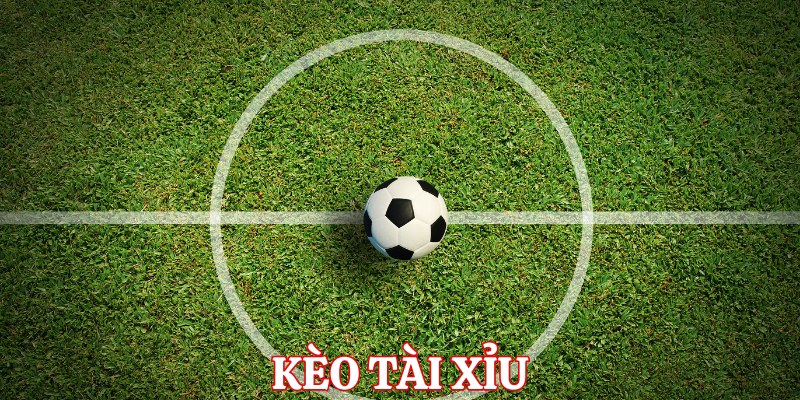 Kèo Tài Xỉu - Loại Hình Cá Cược Bóng Đá Thú Vị Tại 78WIN 1 Kèo Tài Xỉu - Loại Hình Cá Cược Bóng Đá Thú Vị Tại 78WIN